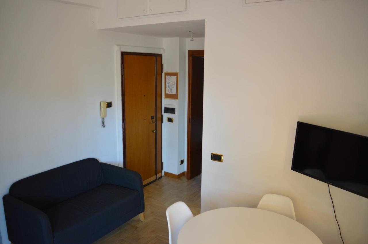 Domi - Appartamento Roma Exterior foto